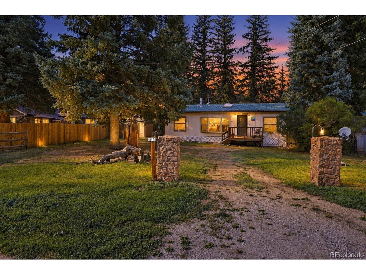 5099 County Road 64 — photo
