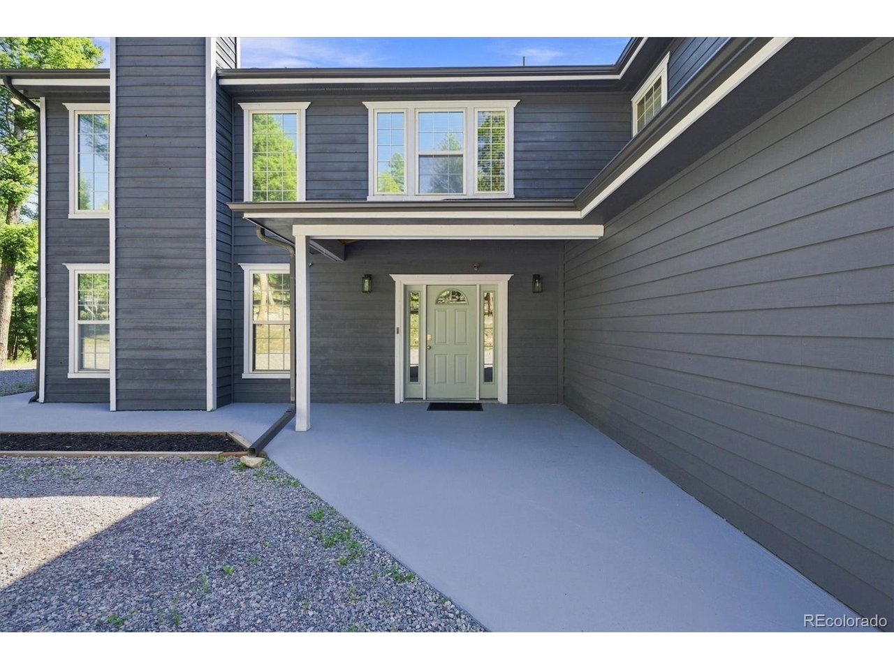 13272 Riley Peak Rd, Conifer, CO 80433 — photo 2