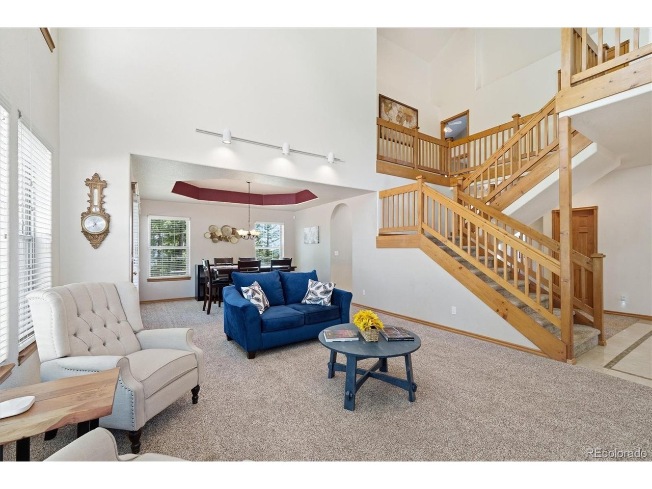 13272 Riley Peak Rd, Conifer, CO 80433 — photo 3