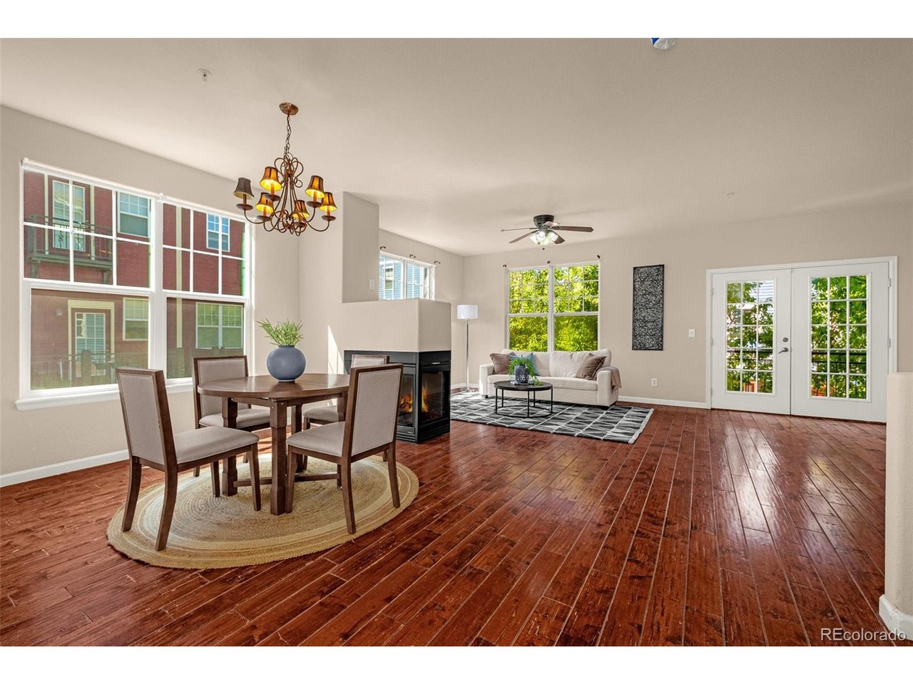 848 Wahsatch Ridge Pt, Colorado Springs, CO 80903 — photo 3