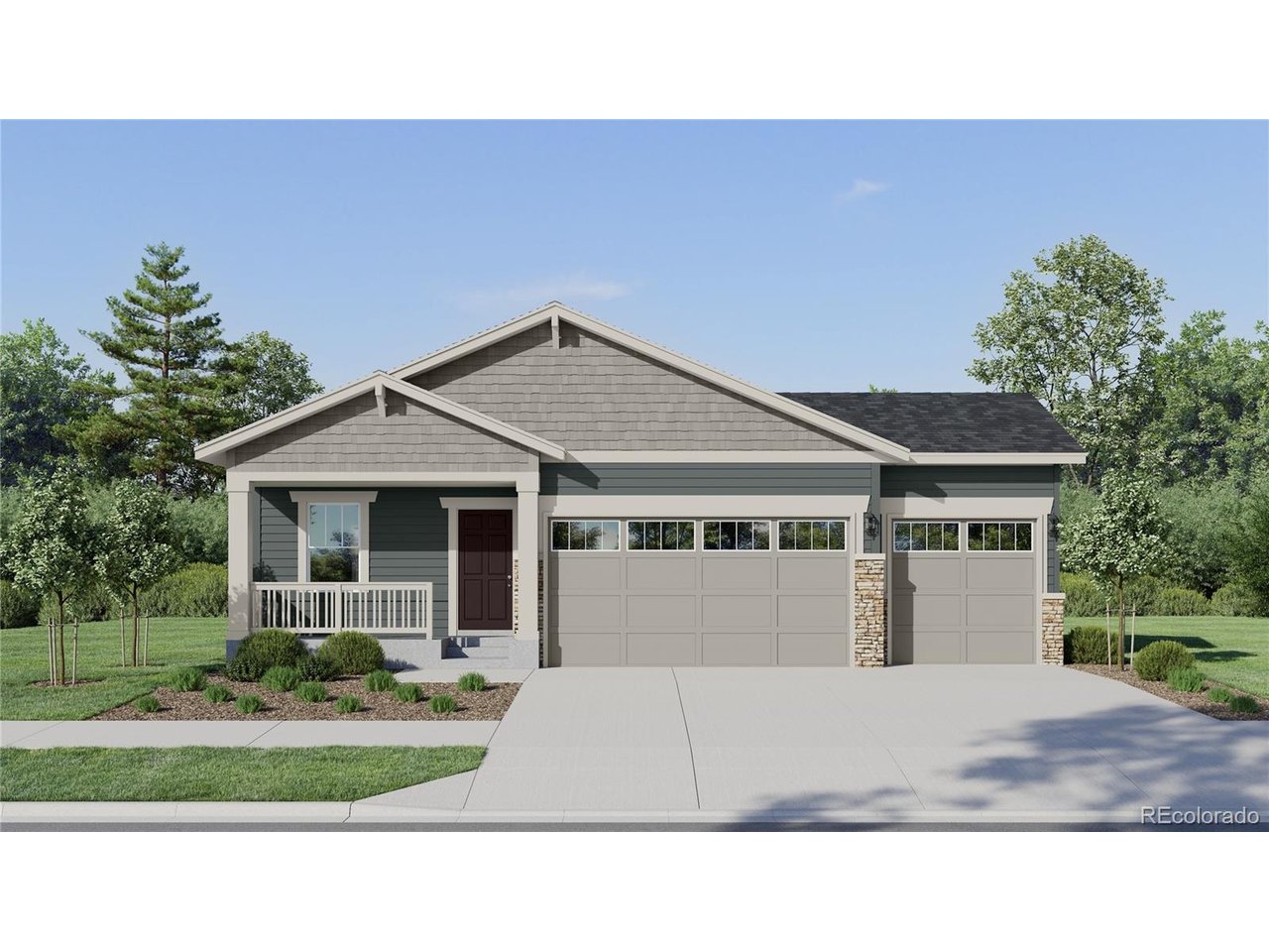 3540 Aspen Glen Loop — photo