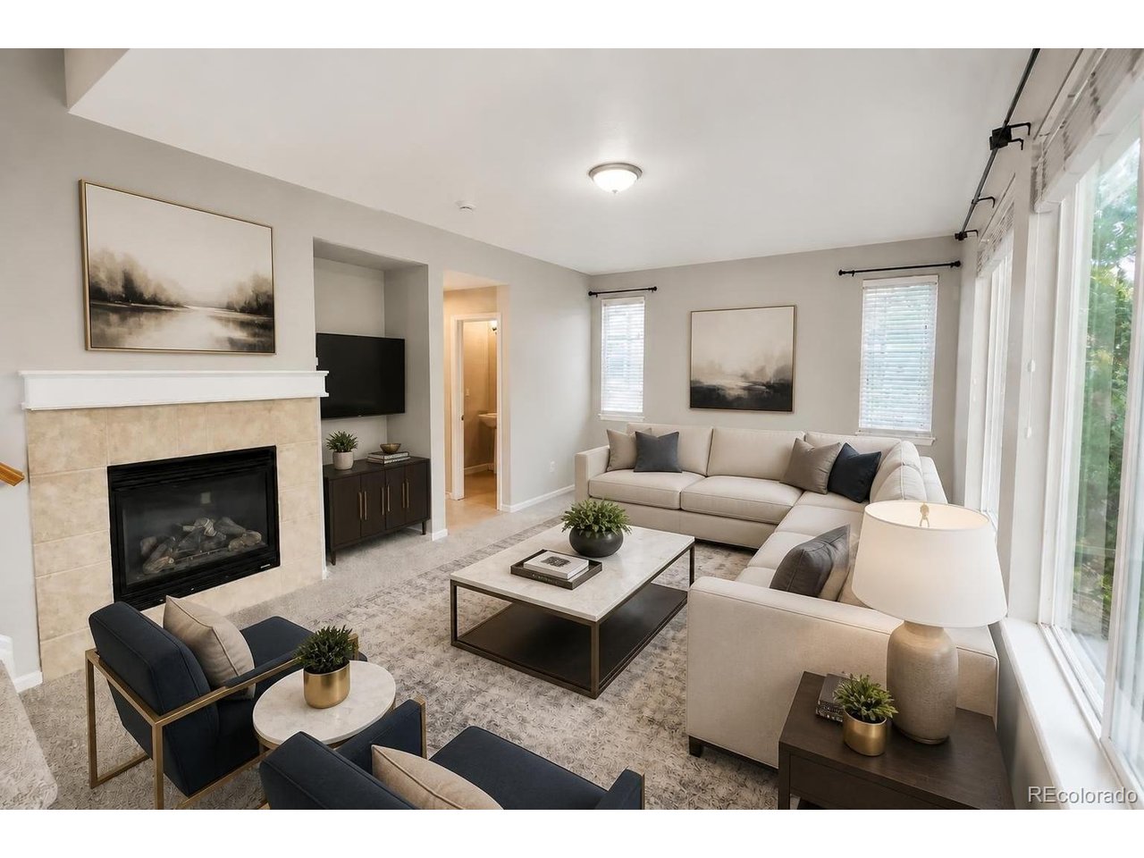 10930 Brooklawn Rd, Highlands Ranch, CO 80130 — photo 2