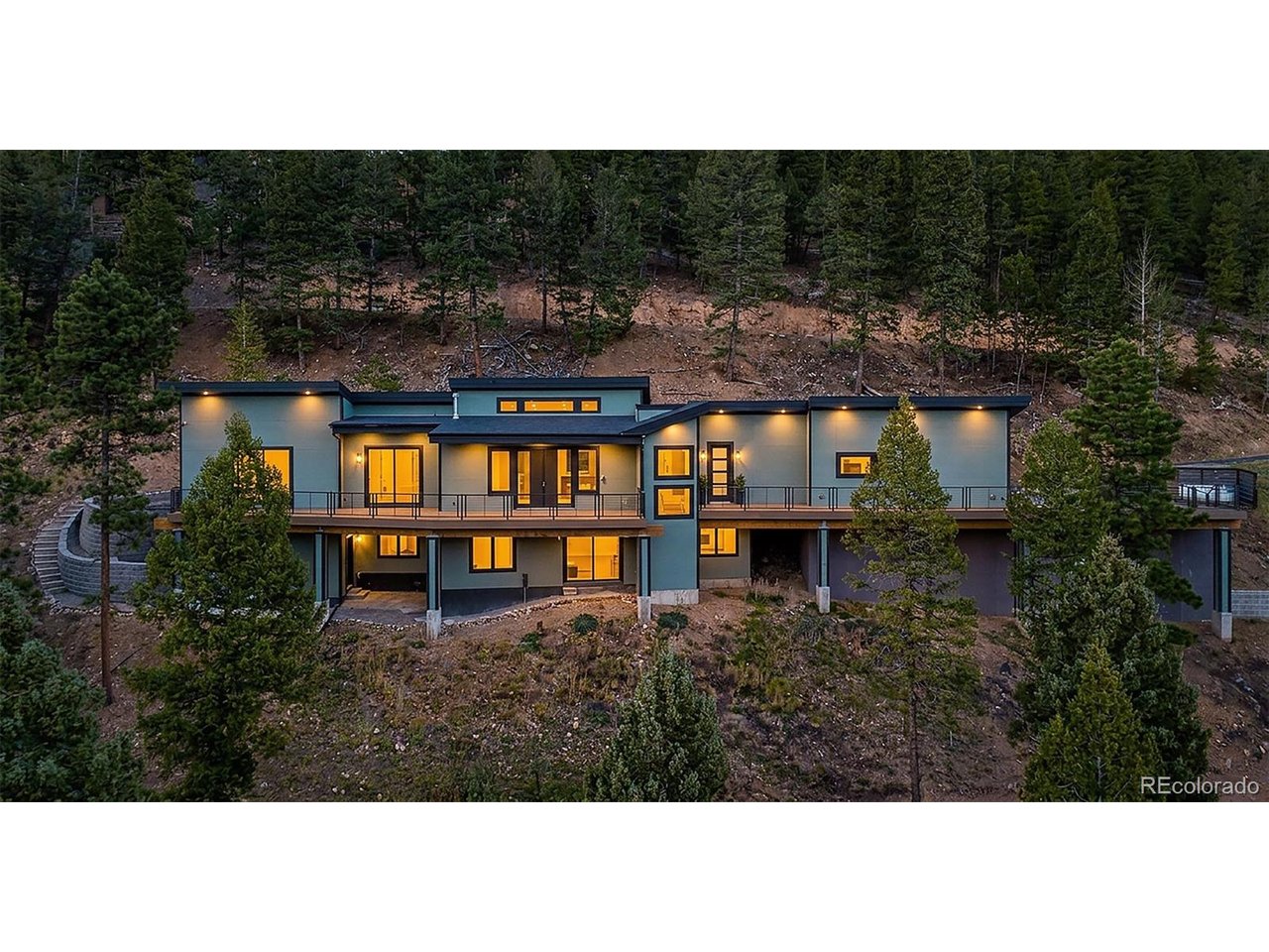 7231 Timber Trail Rd — photo