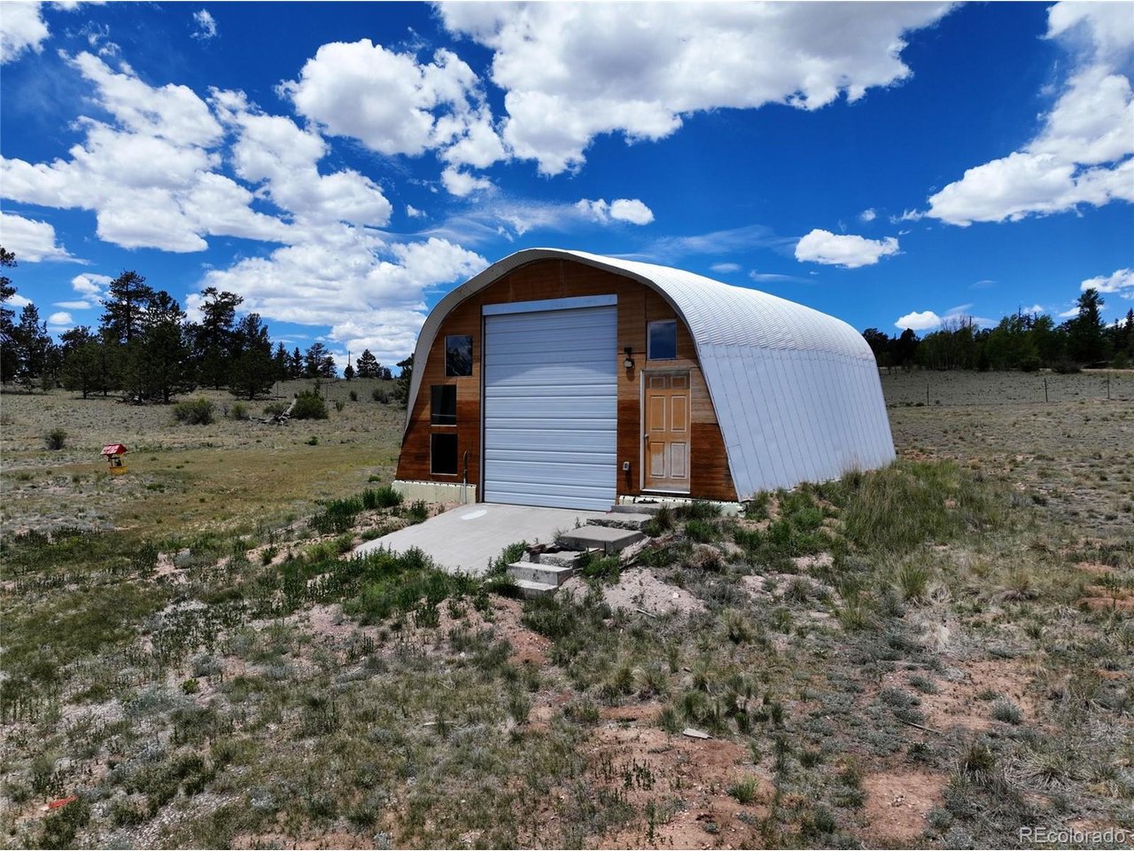 810 Buffalo Ridge Rd, Como, CO 80432 — photo 3