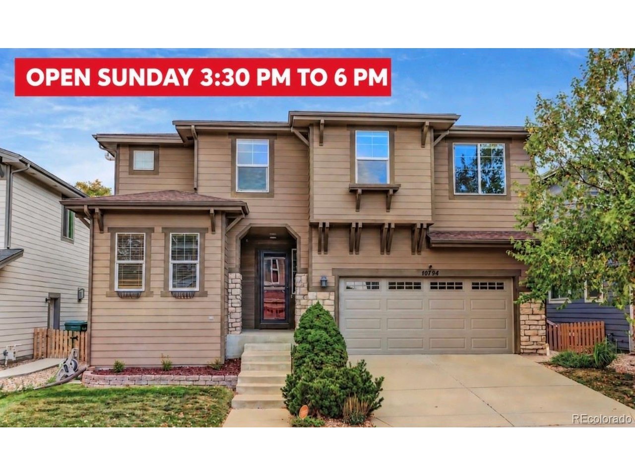 10794 Cedar Brook St — photo