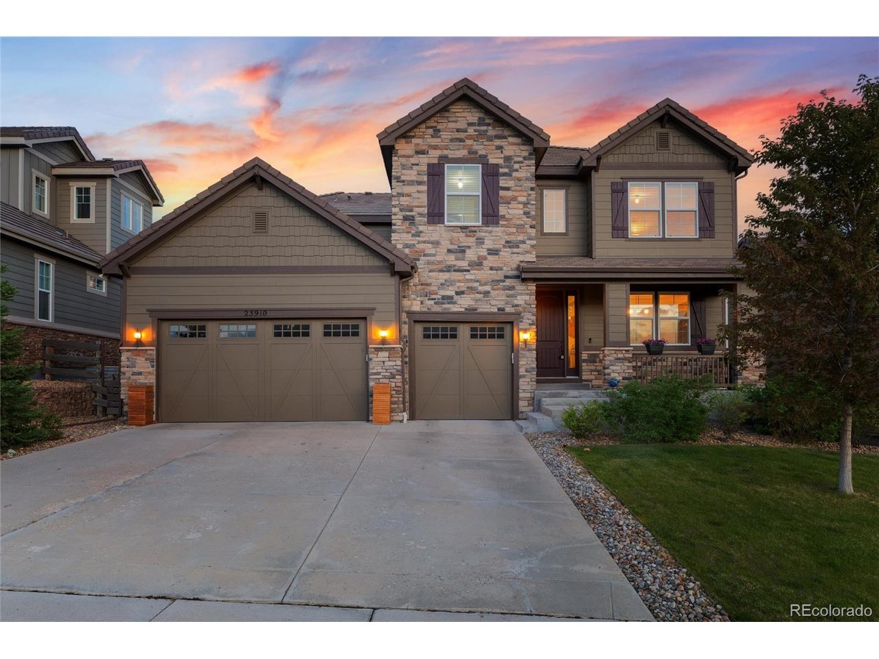 23910 E Ontario Pl — photo