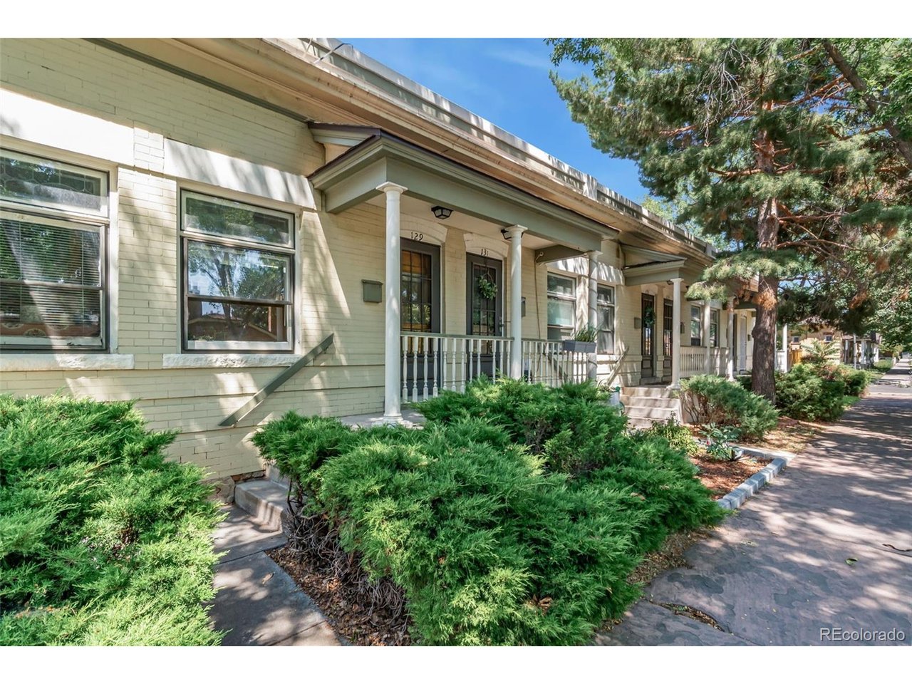 129 E Exposition Ave, Denver, CO 80209 — photo 2
