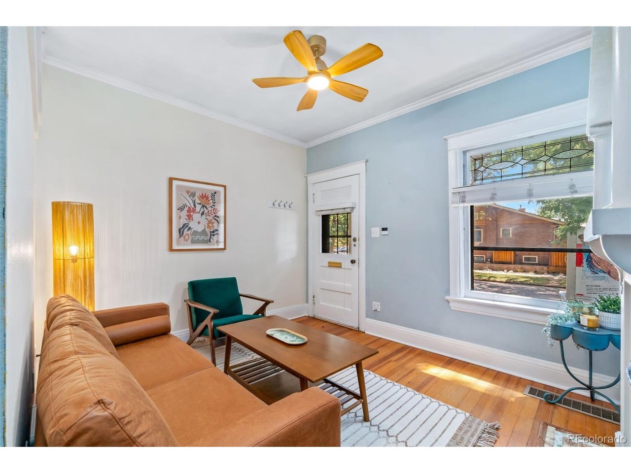 129 E Exposition Ave, Denver, CO 80209 — photo 3