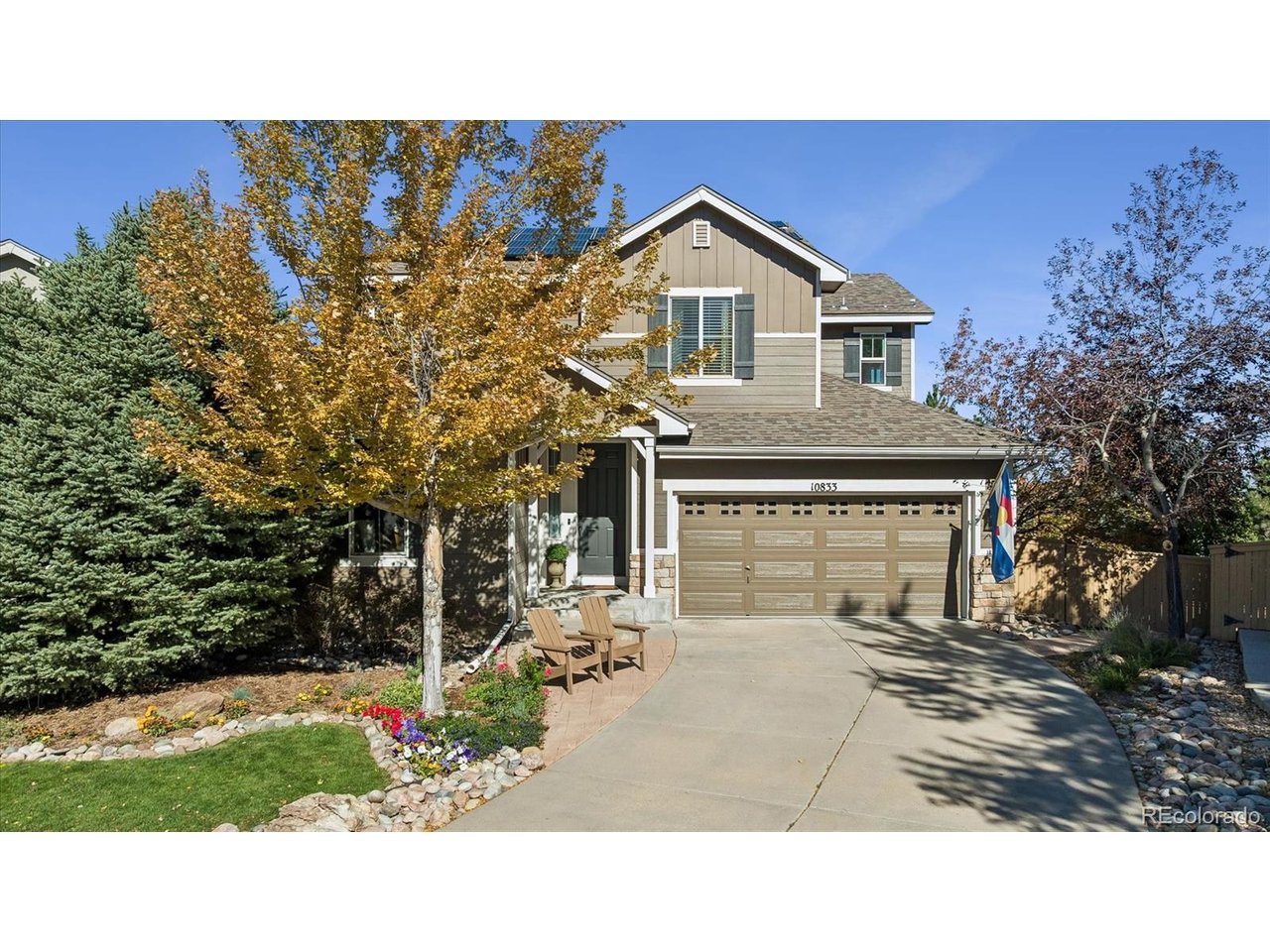 10833 Fox Sedge Way — photo