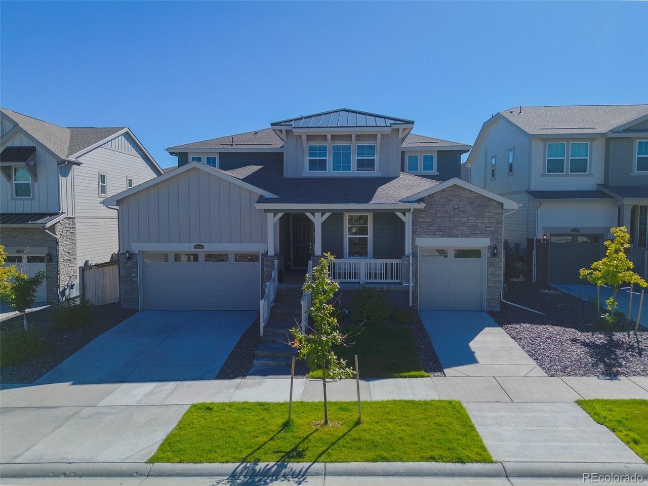 17116 Desert Wine Ln — photo