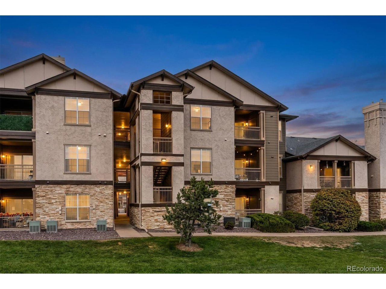 7483 S Quail Cir Unit 634 — photo