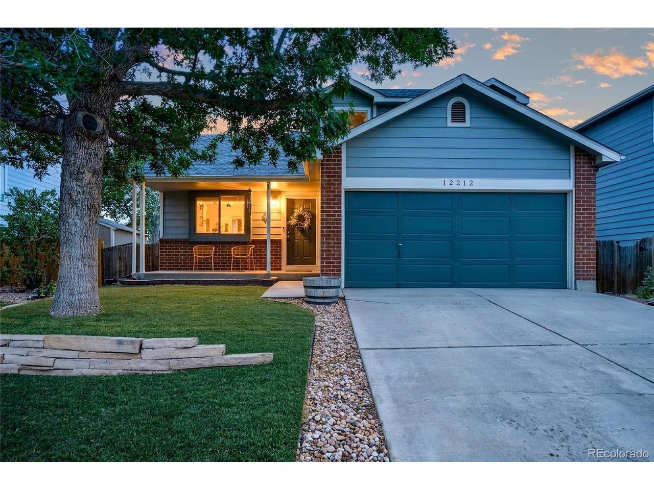 12212 Forest Way — photo