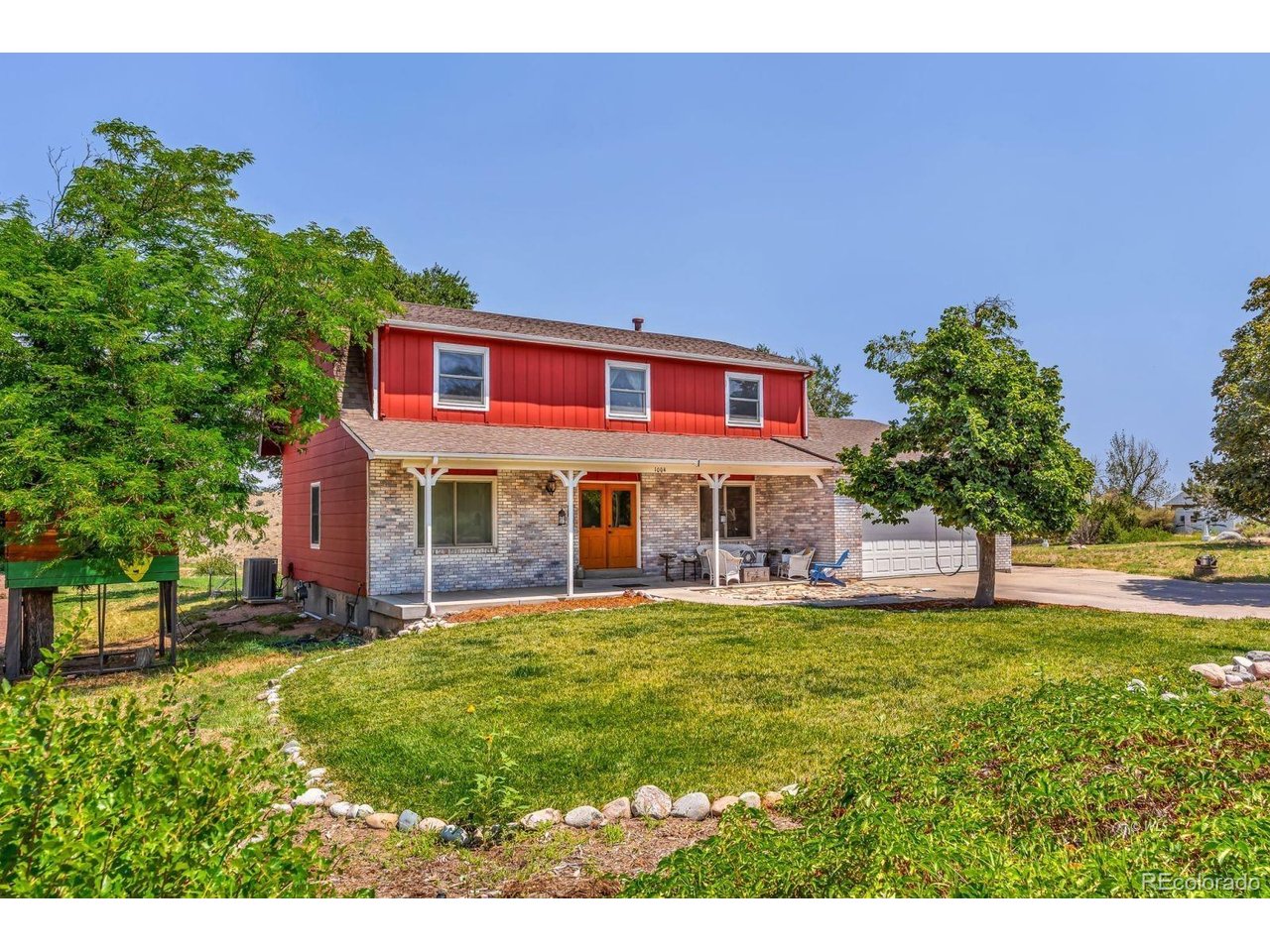 1004 Ridgeview Pl — photo