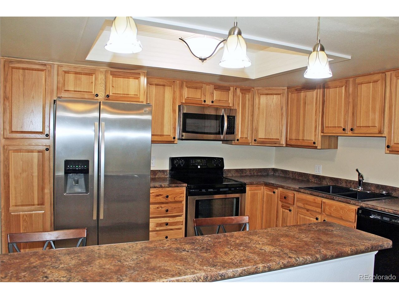 13901 E Marina Dr 244-114 — photo