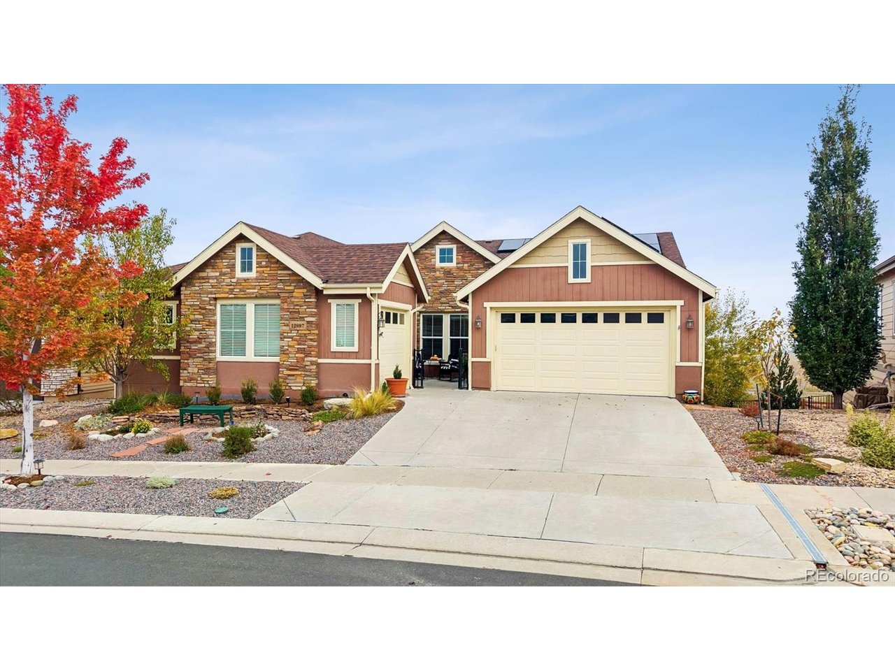 12987 Big Horn Dr — photo