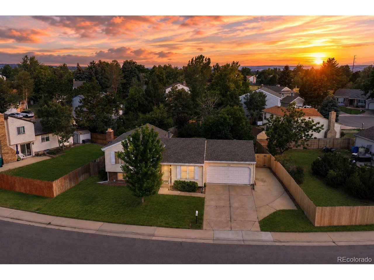 17156 E Progress Cir N, Aurora, CO 80015 — photo 2