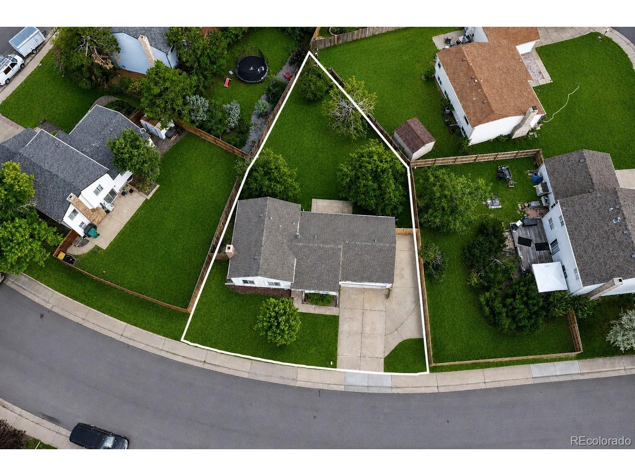 17156 E Progress Cir N, Aurora, CO 80015 — photo 3