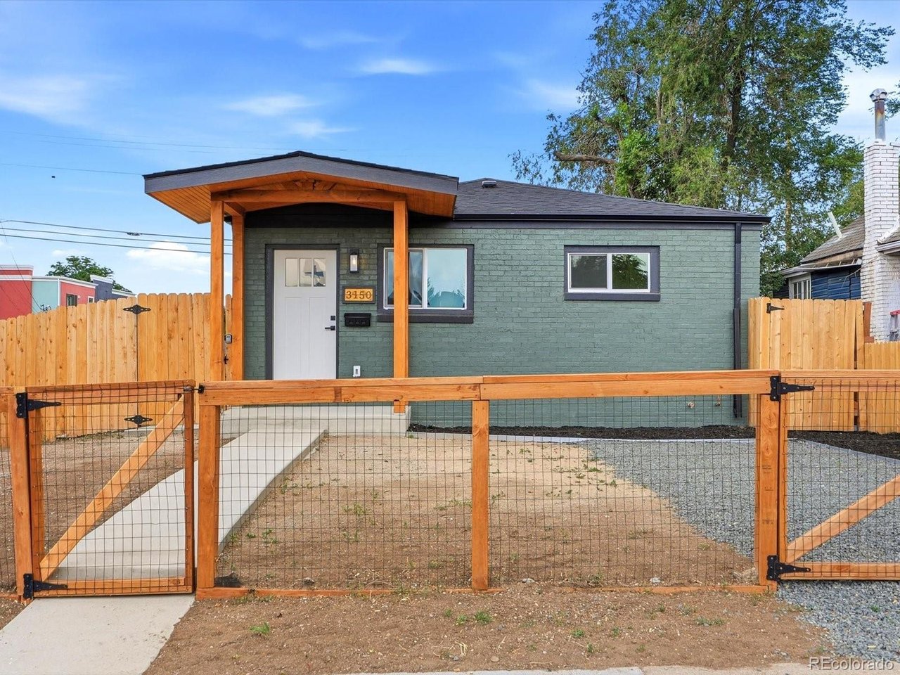 3150 W Alaska Pl — photo