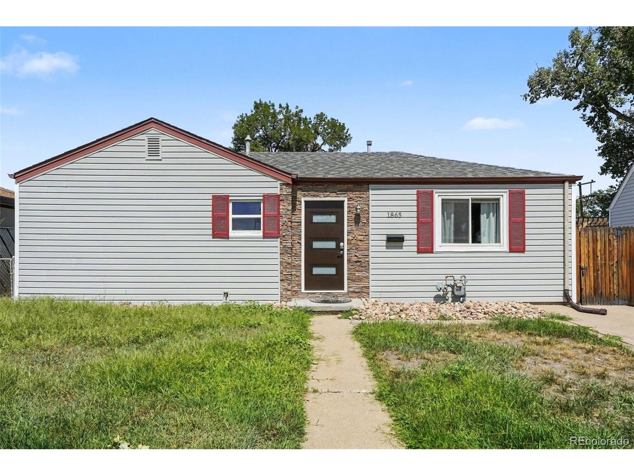 1865 W Dixie Pl — photo