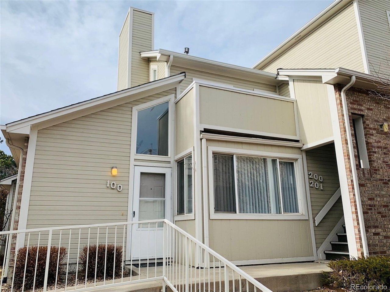 5021 Garrison St 100a — photo