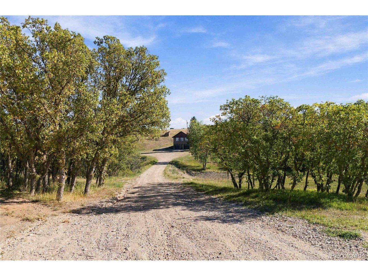1551 Peak View Dr — photo