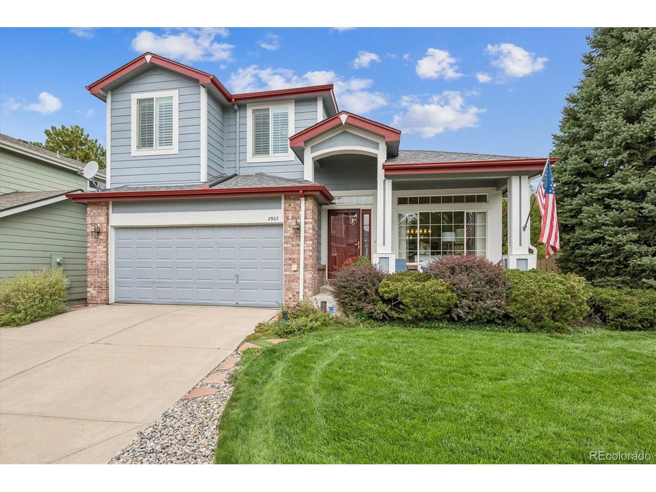 2903 Masters Ct — photo