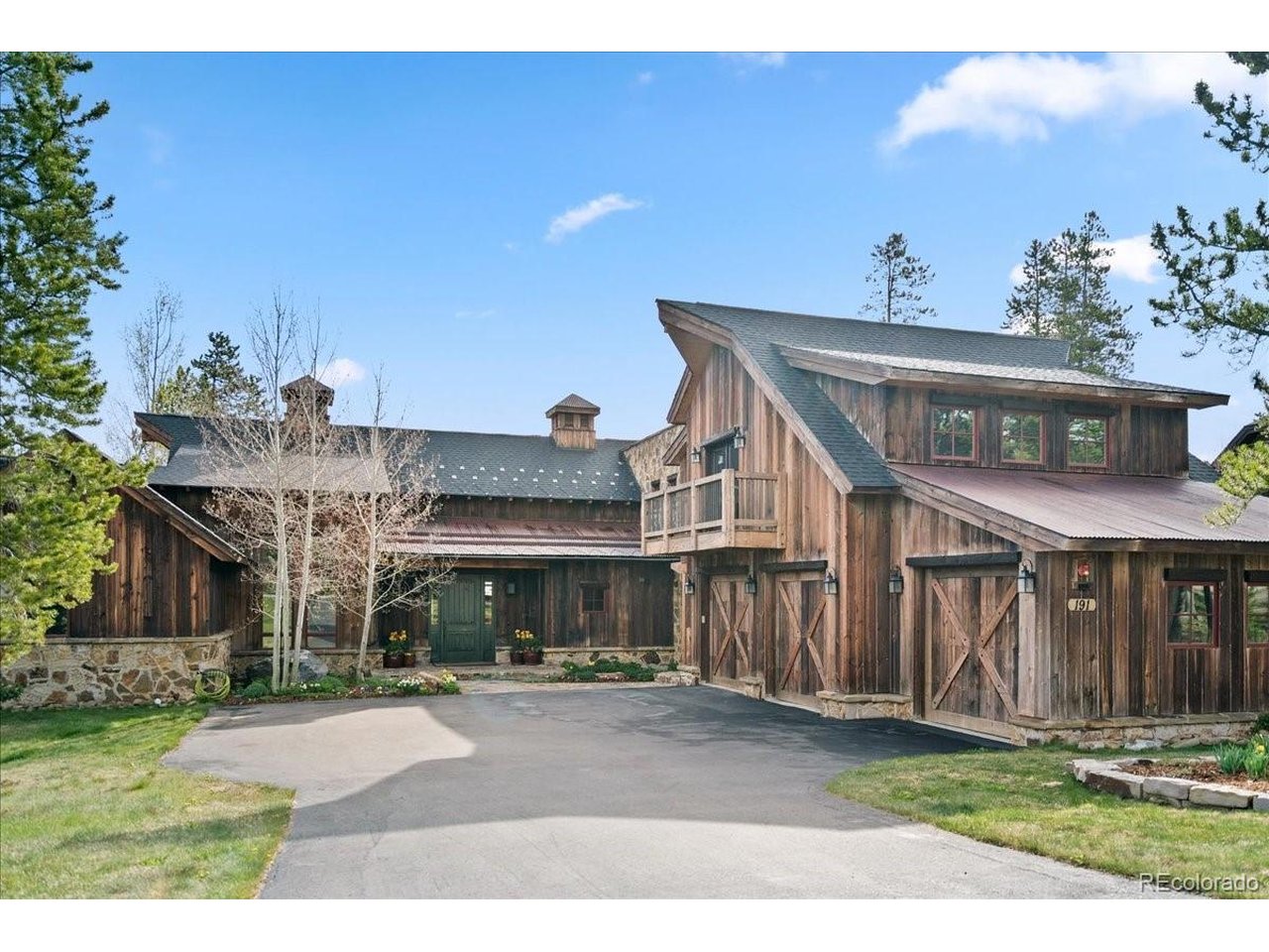191 Glen Eagle Loop — photo