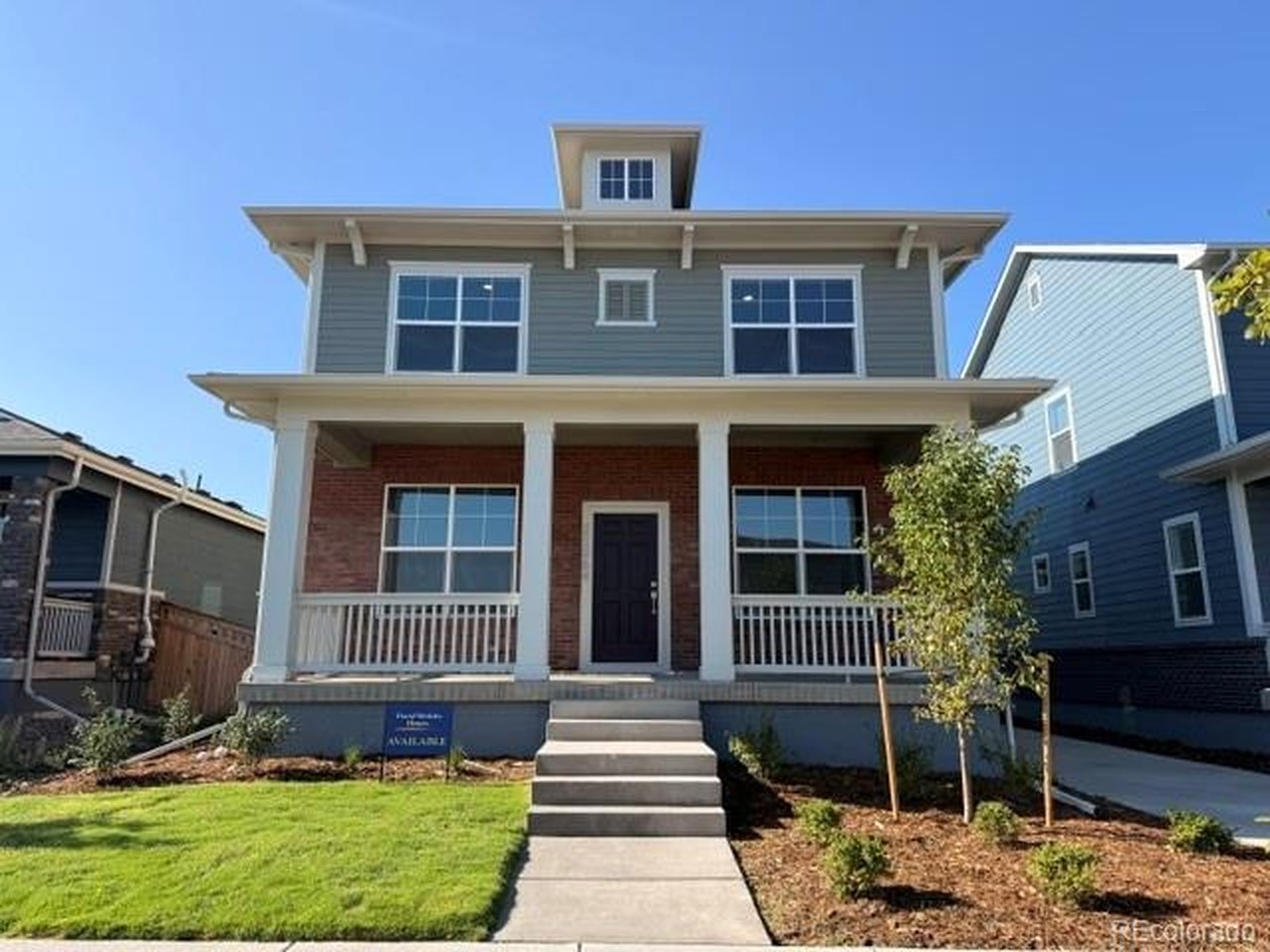 21064 E 62nd Ave — photo