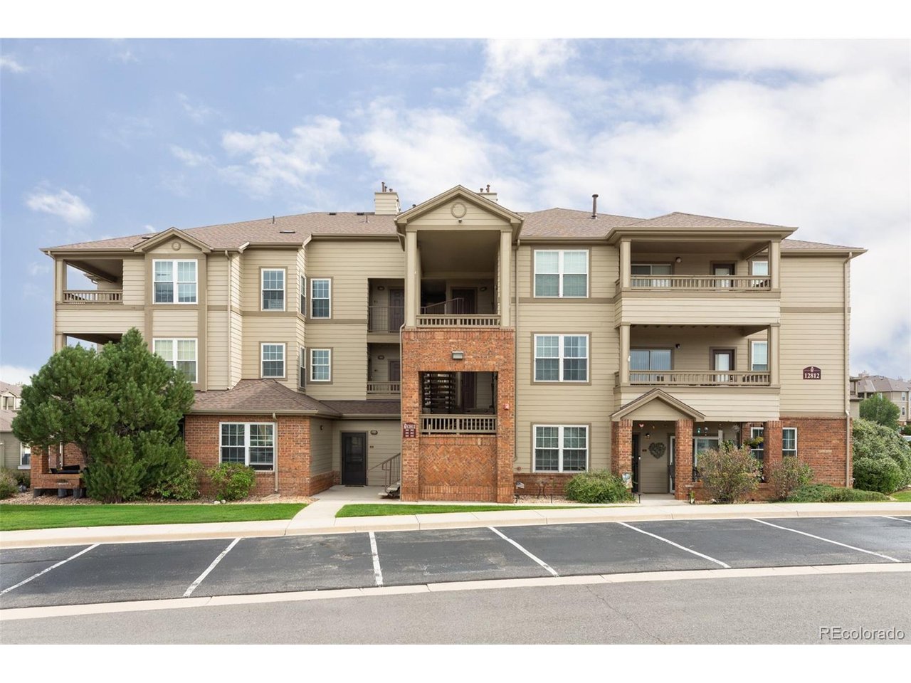 12812 Ironstone Way 104 — photo