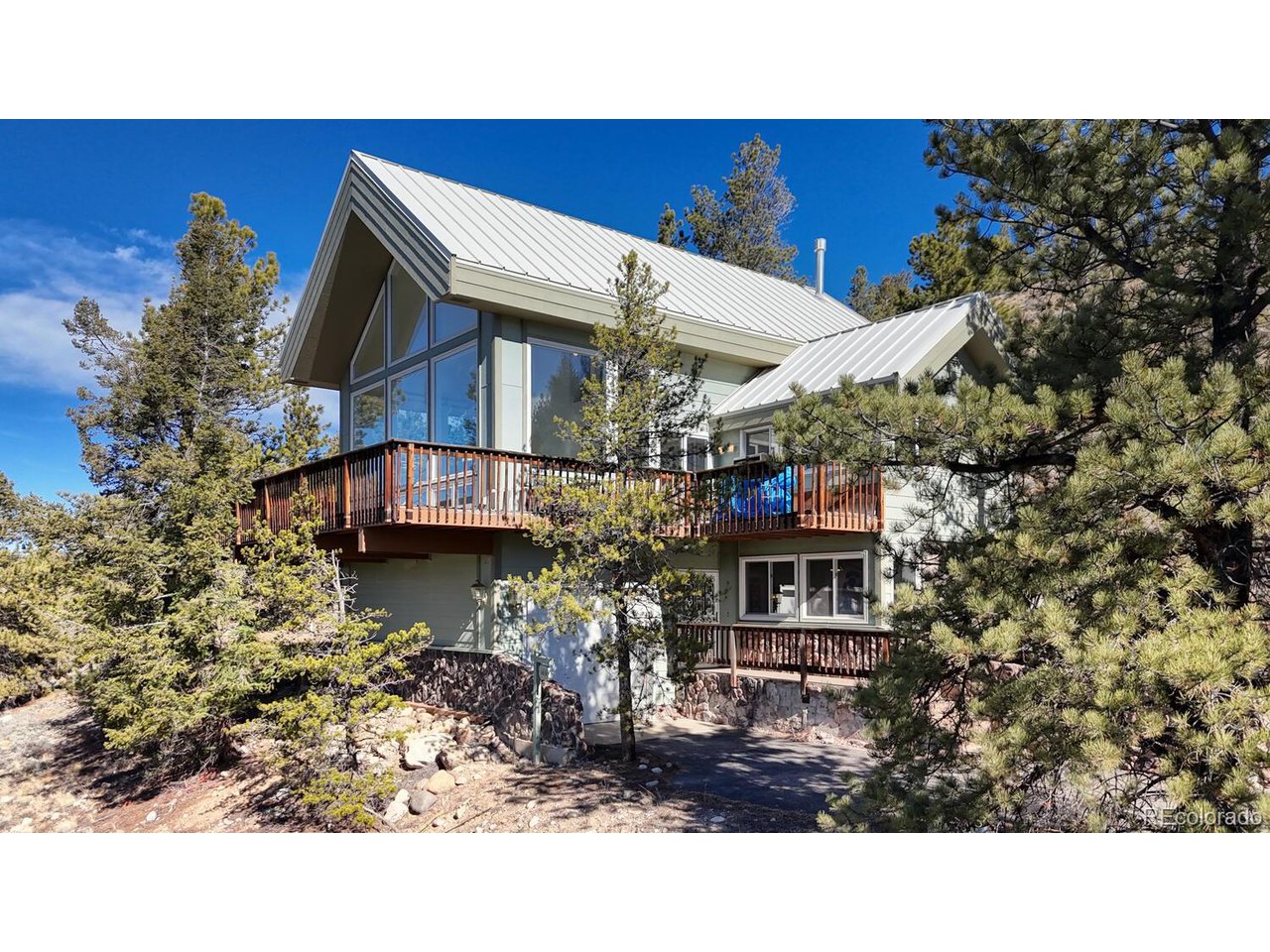 165 Reva Ridge Rd, Twin Lakes, CO 81251 — photo 2