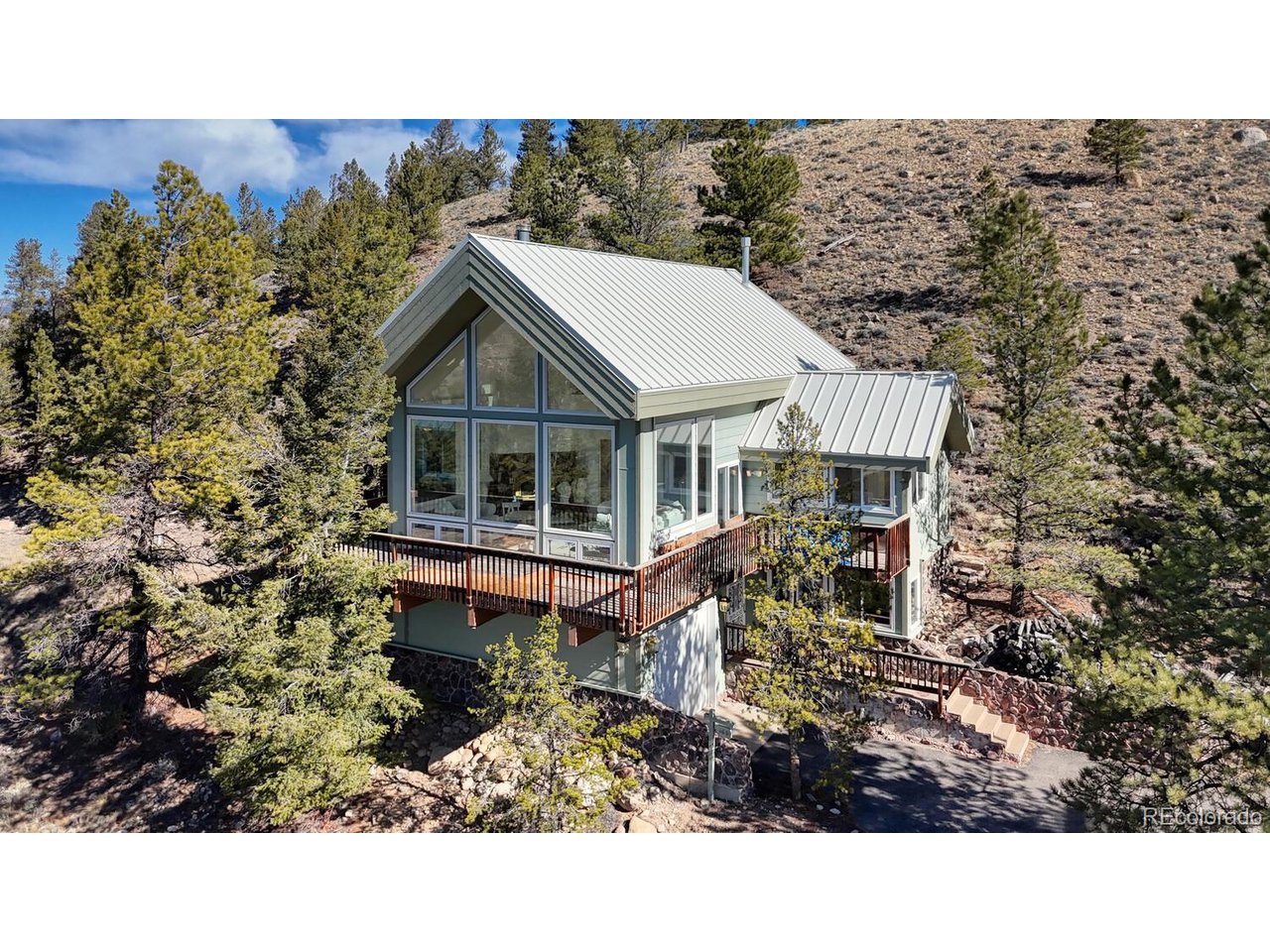 165 Reva Ridge Rd, Twin Lakes, CO 81251 — photo 3