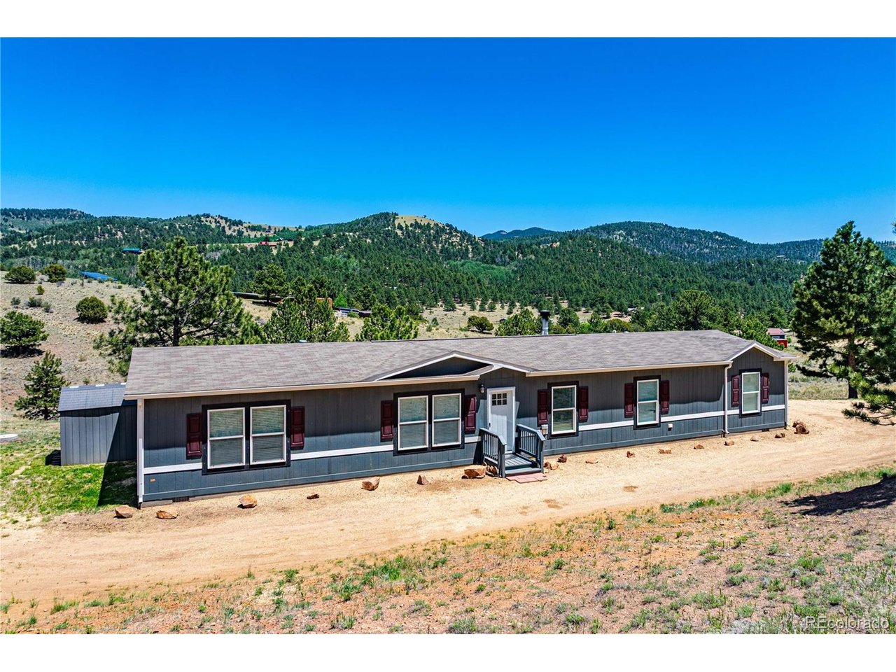 8668 County Road 328 — photo