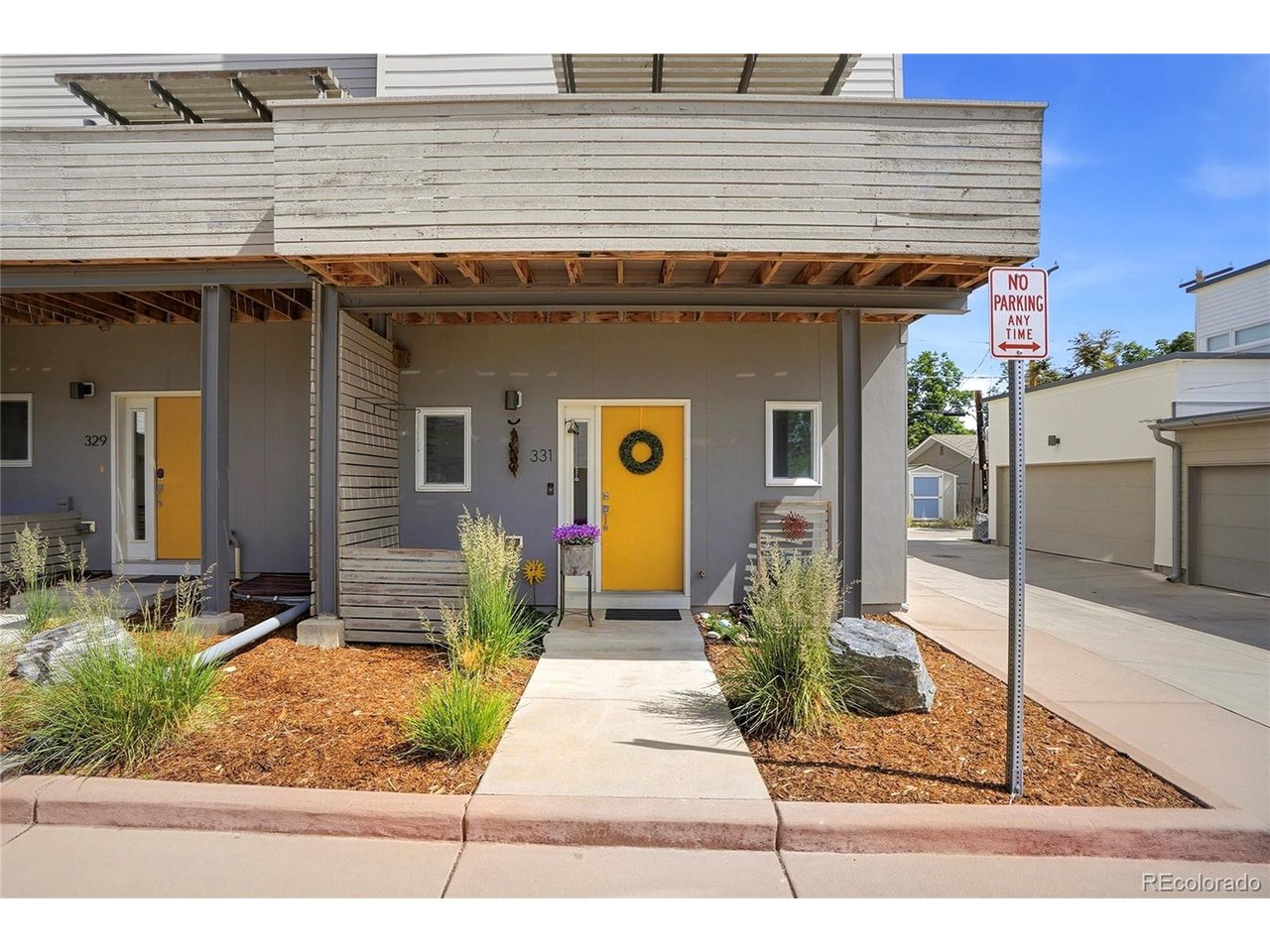 331 E Simpson St, Lafayette, CO 80026 — photo 3