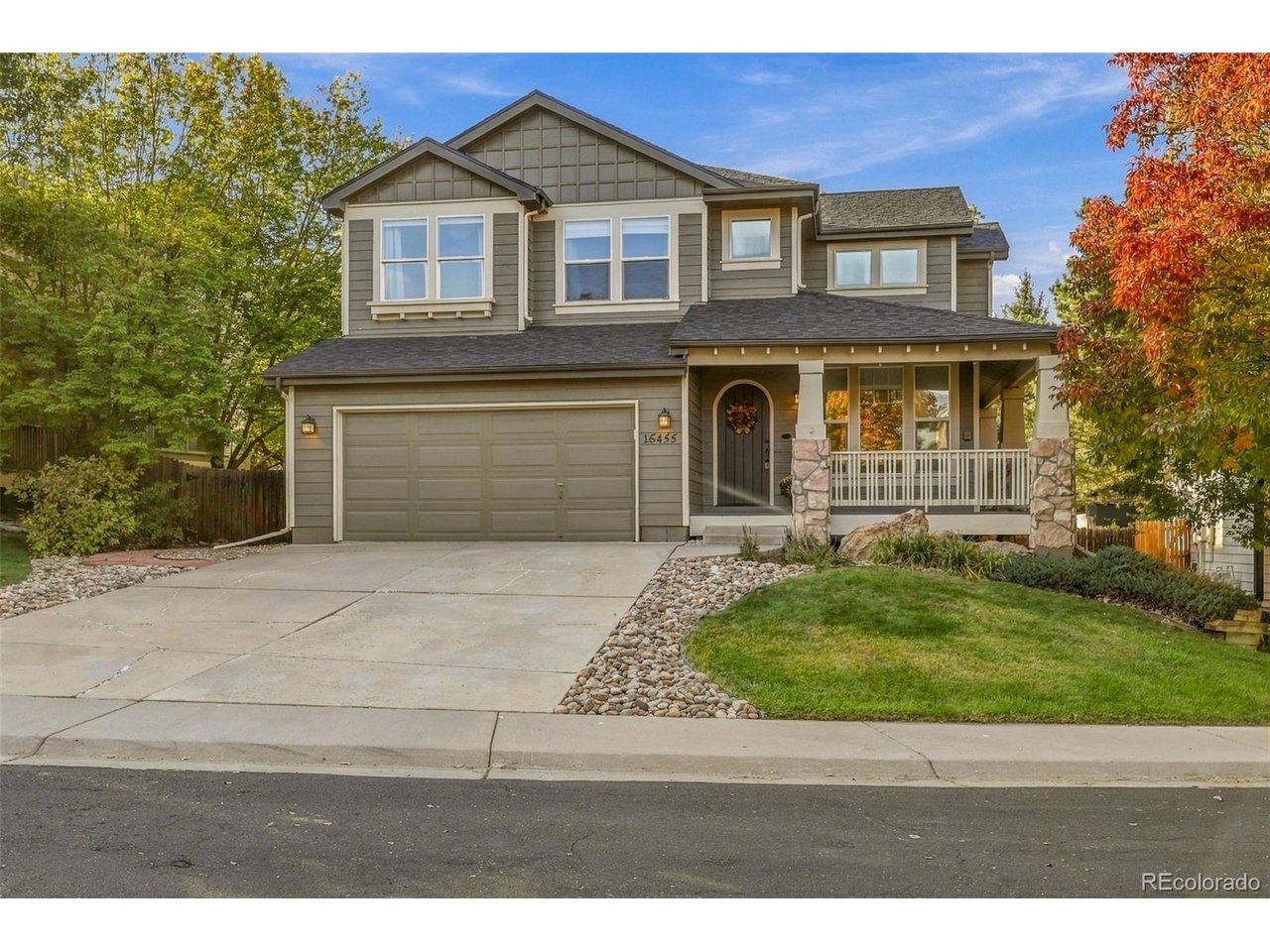 16455 Wagon Pl — photo