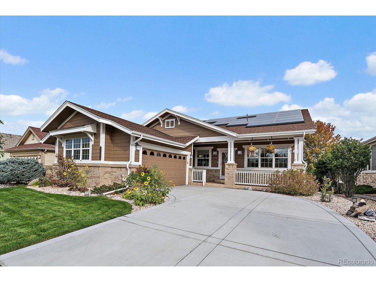 22813 E David Pl — photo