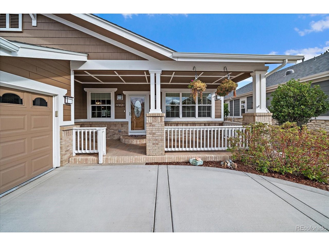 22813 E David Pl, Aurora, CO 80016 — photo 3