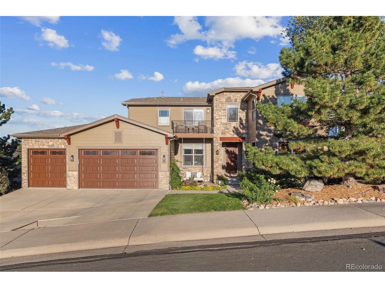 1644 Ridgetrail Ln — photo