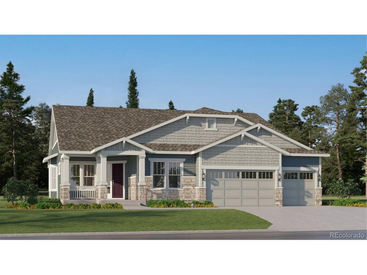 4157 Buttongrass Trl — photo