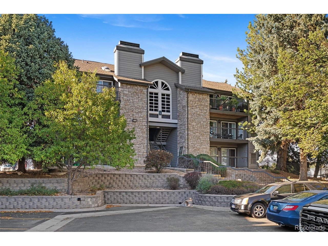 2575 S Syracuse Way Unit L-L307 — photo