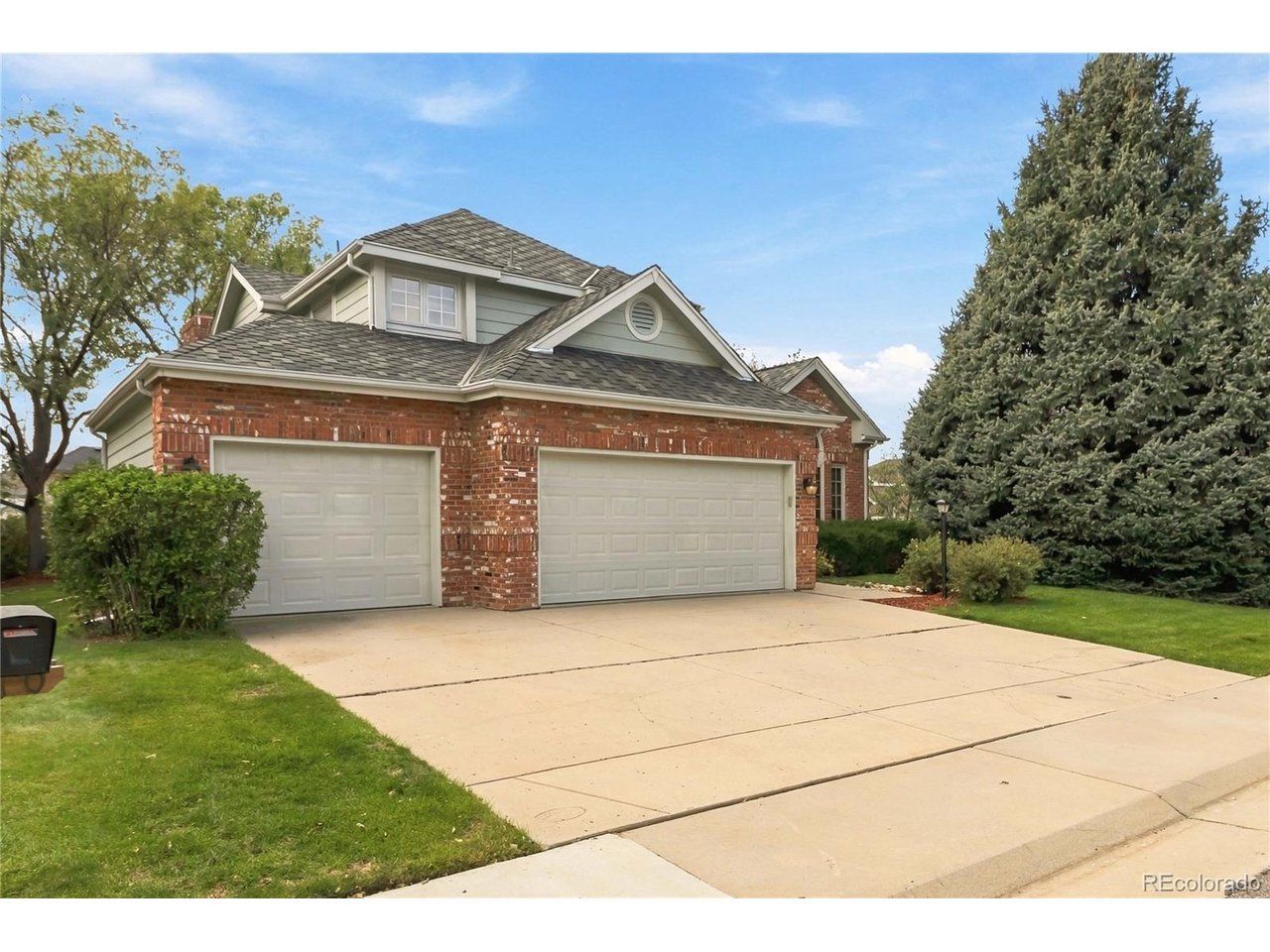 16140 E Prentice Ln — photo