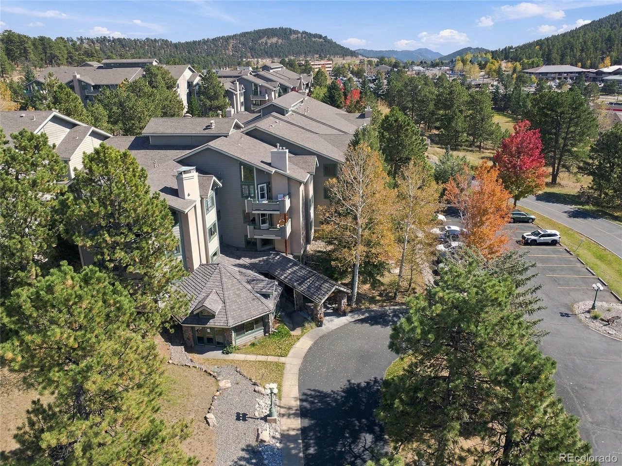 31819 Rocky Village Dr Unit 219 — photo