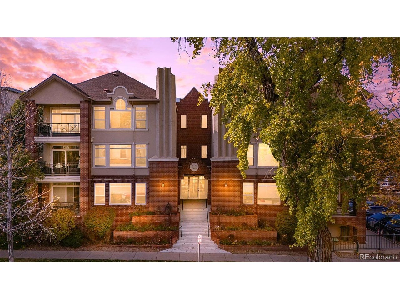 1735 N Ogden St Unit 205 — photo
