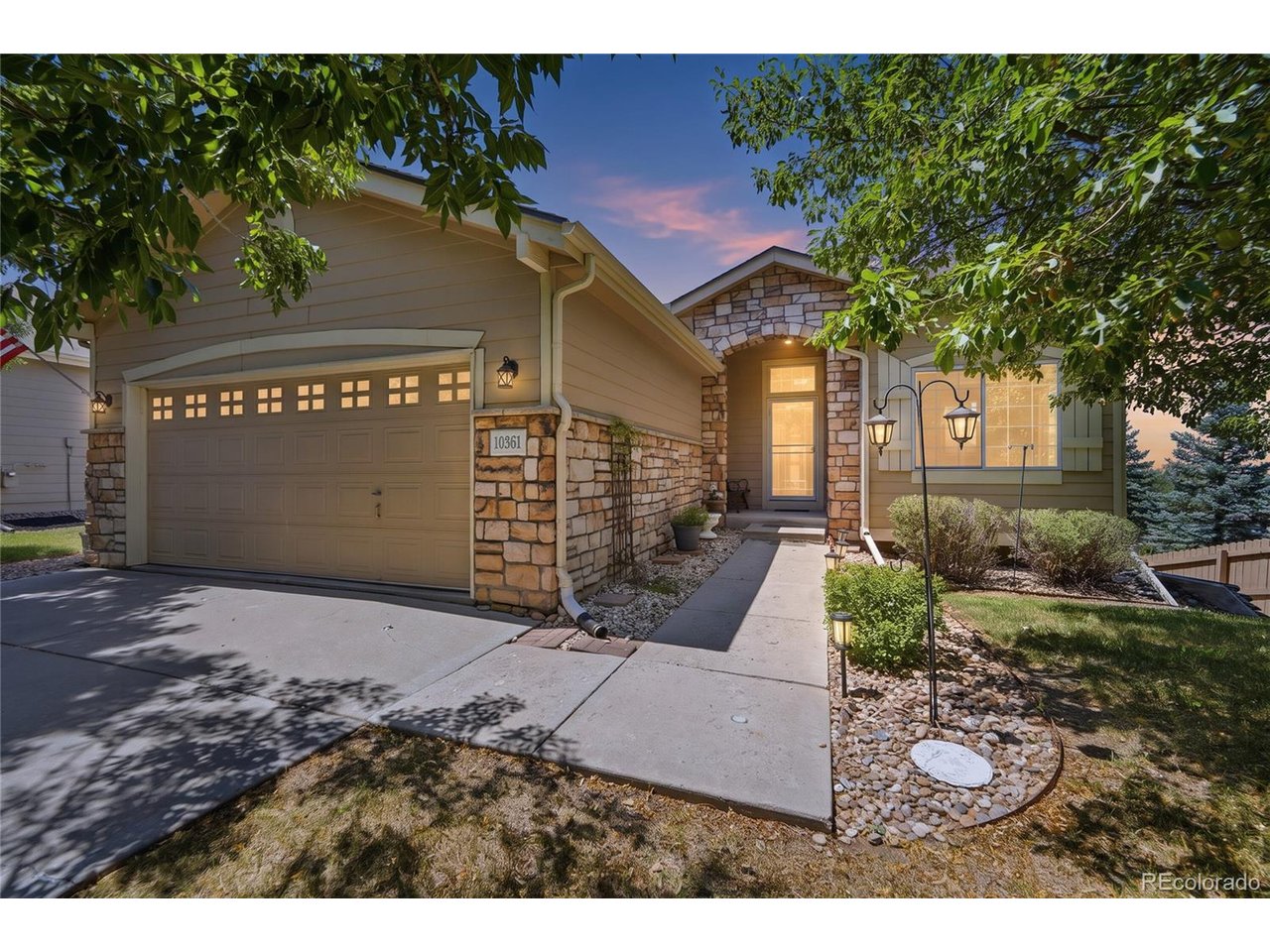 10361 Winona Ct — photo