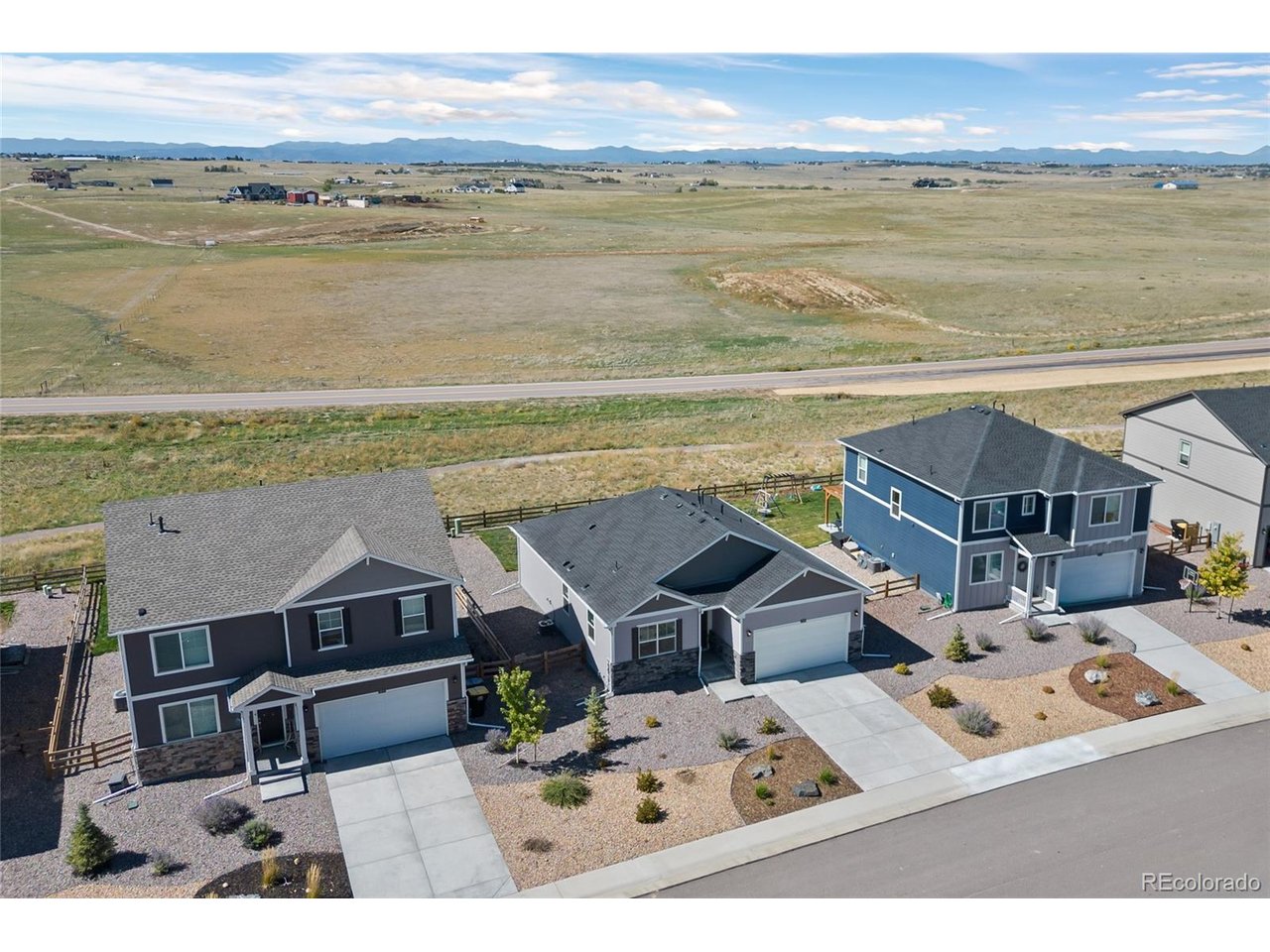 3066 Belleville Ridge Rd, Elizabeth, CO 80107 — photo 3