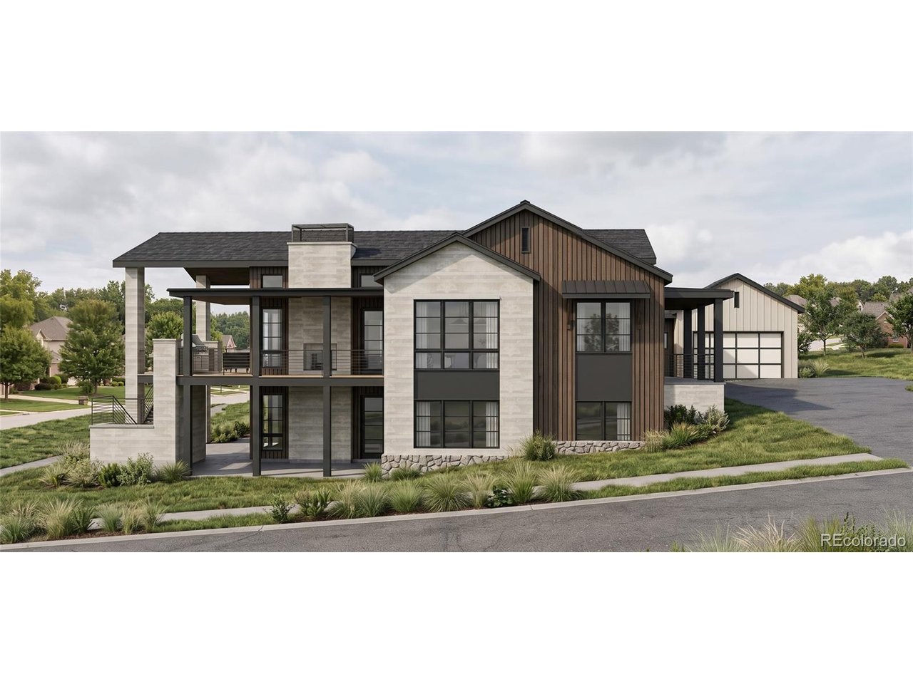 5662 Antero Dr — photo