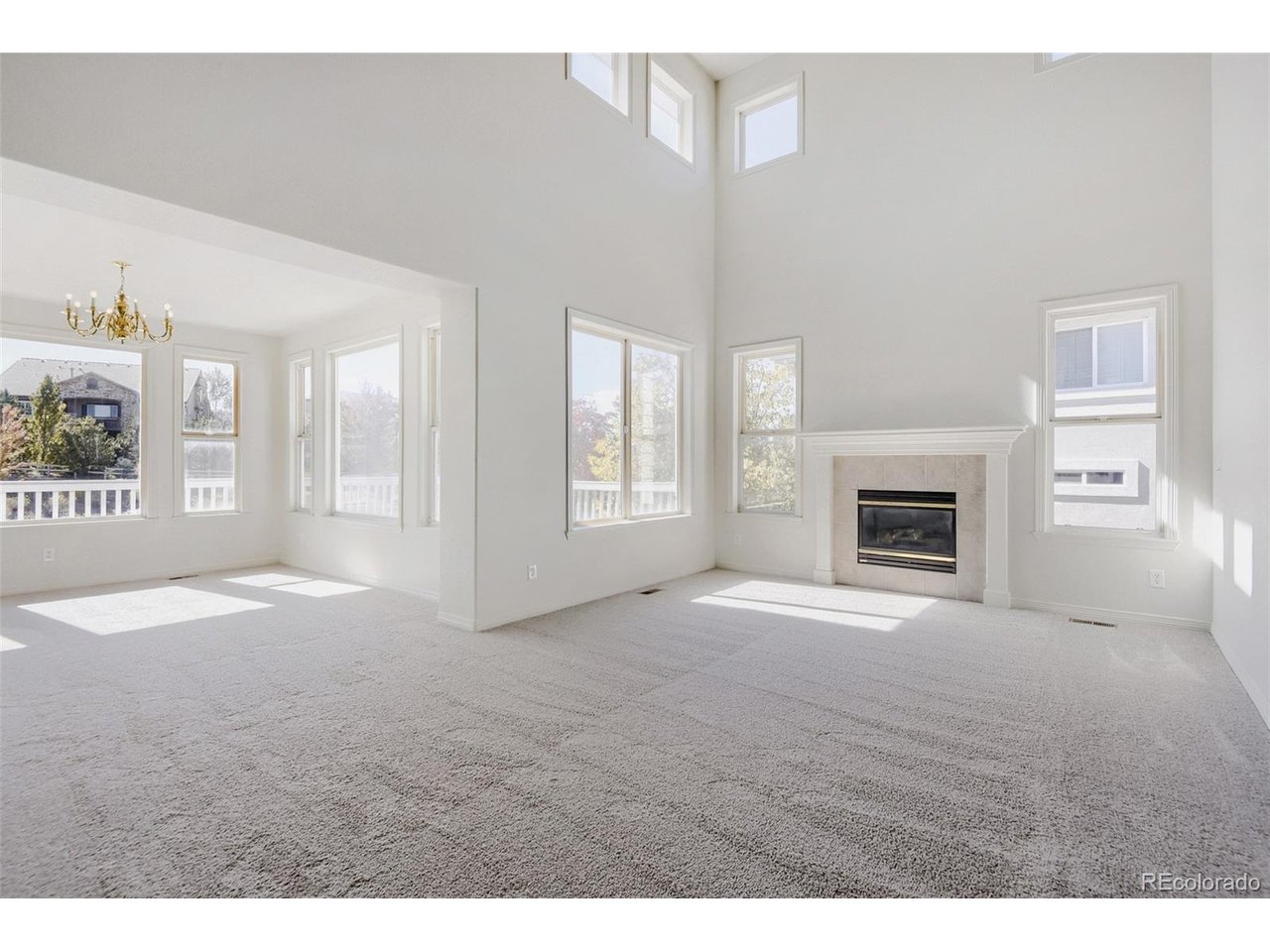 796 Ridgemont Cir, Highlands Ranch, CO 80126 — photo 2