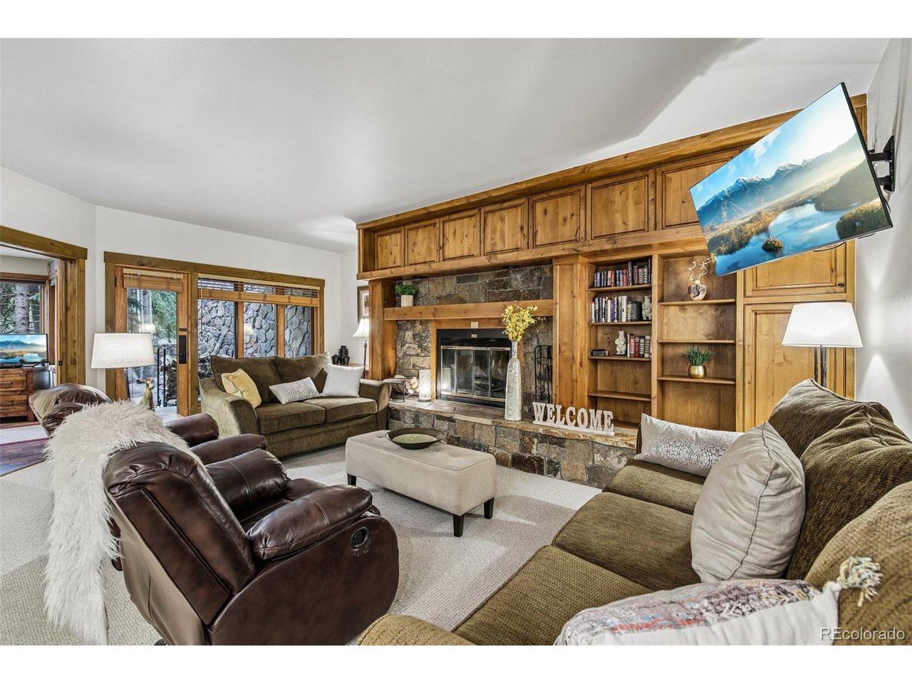 1207 W Keystone Rd 2703 — photo