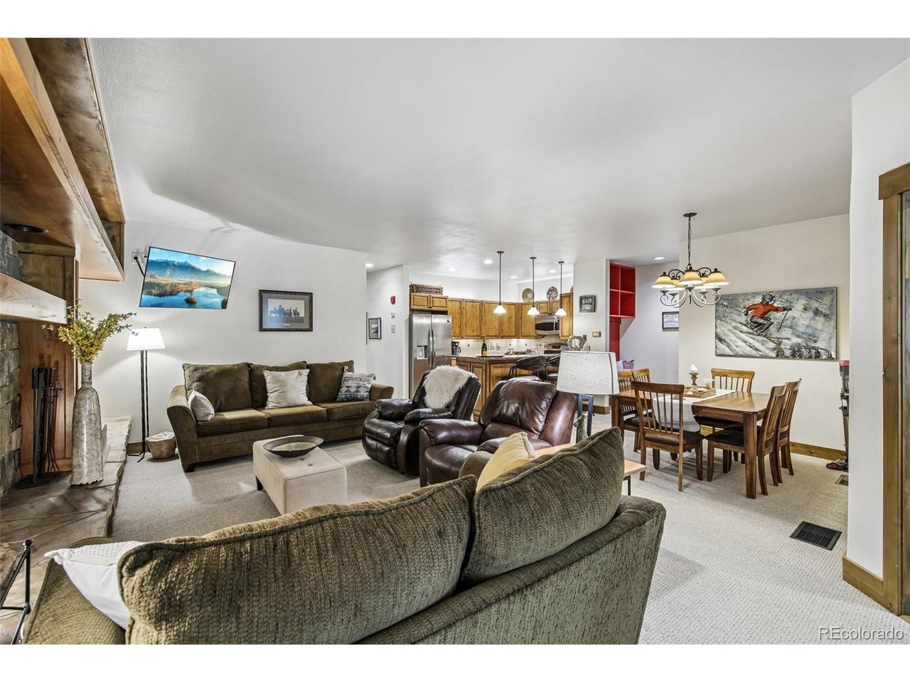 1207 W Keystone Rd #2703, Keystone, CO 80435 — photo 3