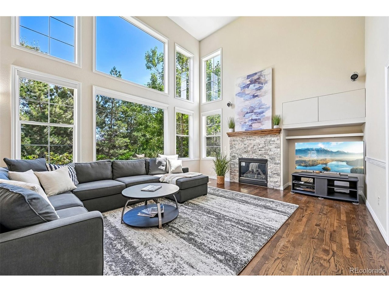 1189 Hawk Ridge Rd, Lafayette, CO 80026 — photo 2