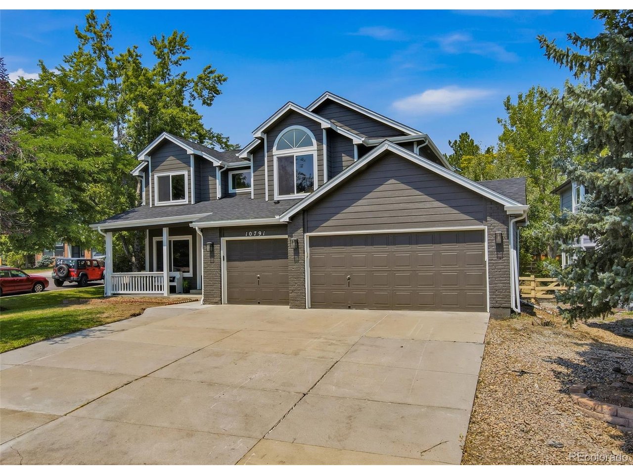 10791 Trailrider Pass — photo